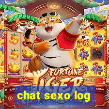 chat sexo log